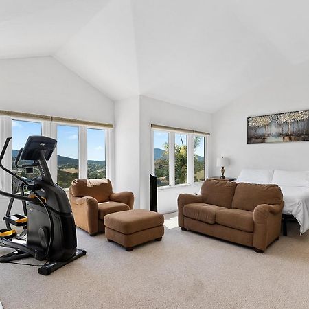 Private Paradise Escape San Diego Jamul Extérieur photo