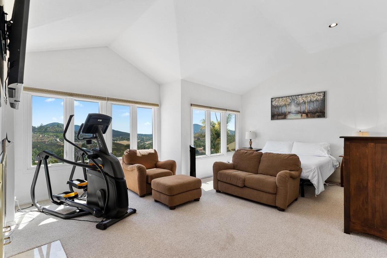 Private Paradise Escape San Diego Jamul Extérieur photo