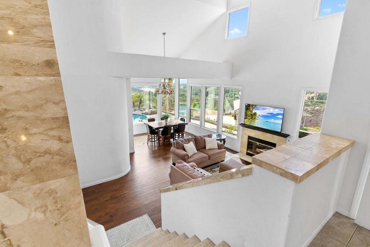 Private Paradise Escape San Diego Jamul Extérieur photo