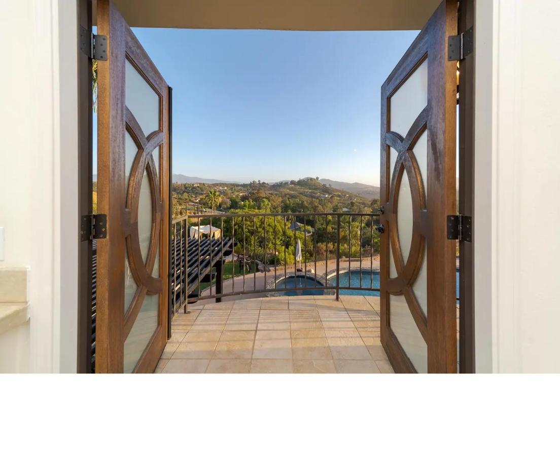 Private Paradise Escape San Diego Jamul Extérieur photo