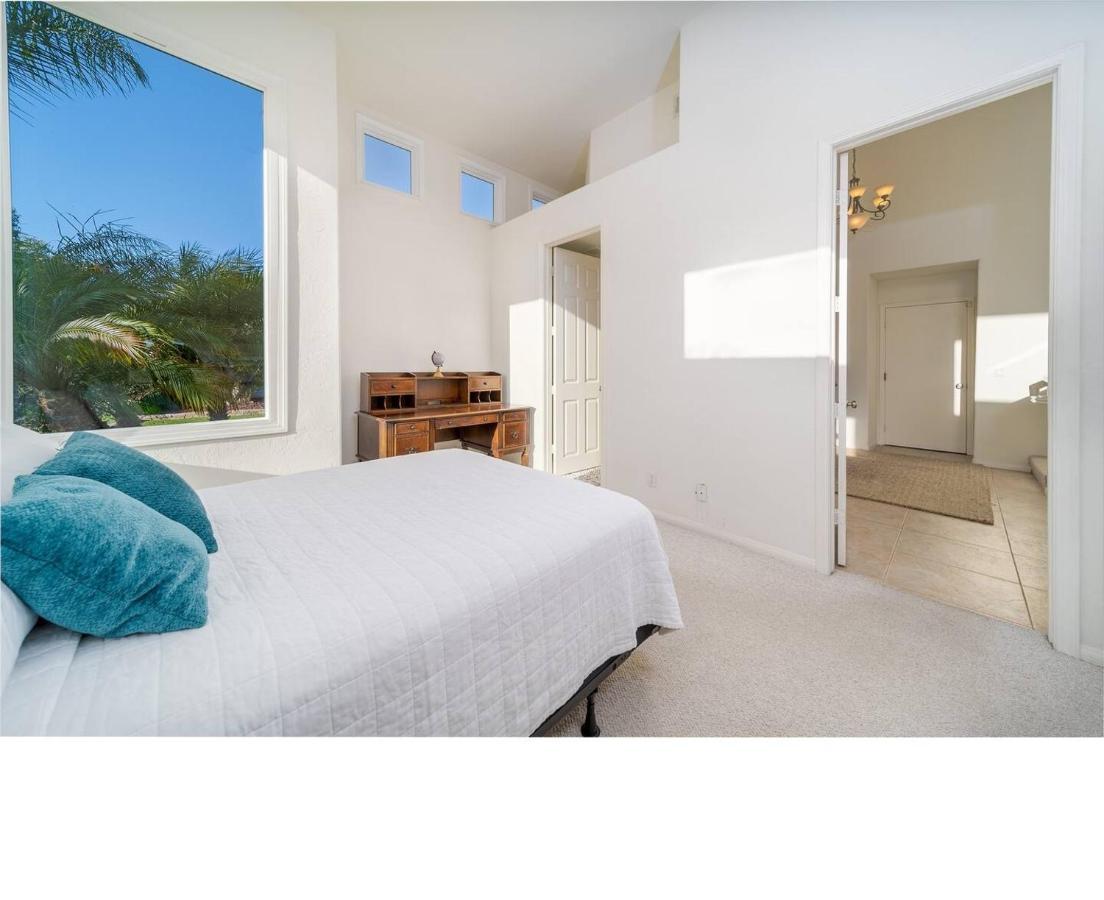 Private Paradise Escape San Diego Jamul Extérieur photo